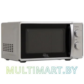 Микроволновая печь Oasis (Making Oasis Everywhere) MW-70MS картинка 4